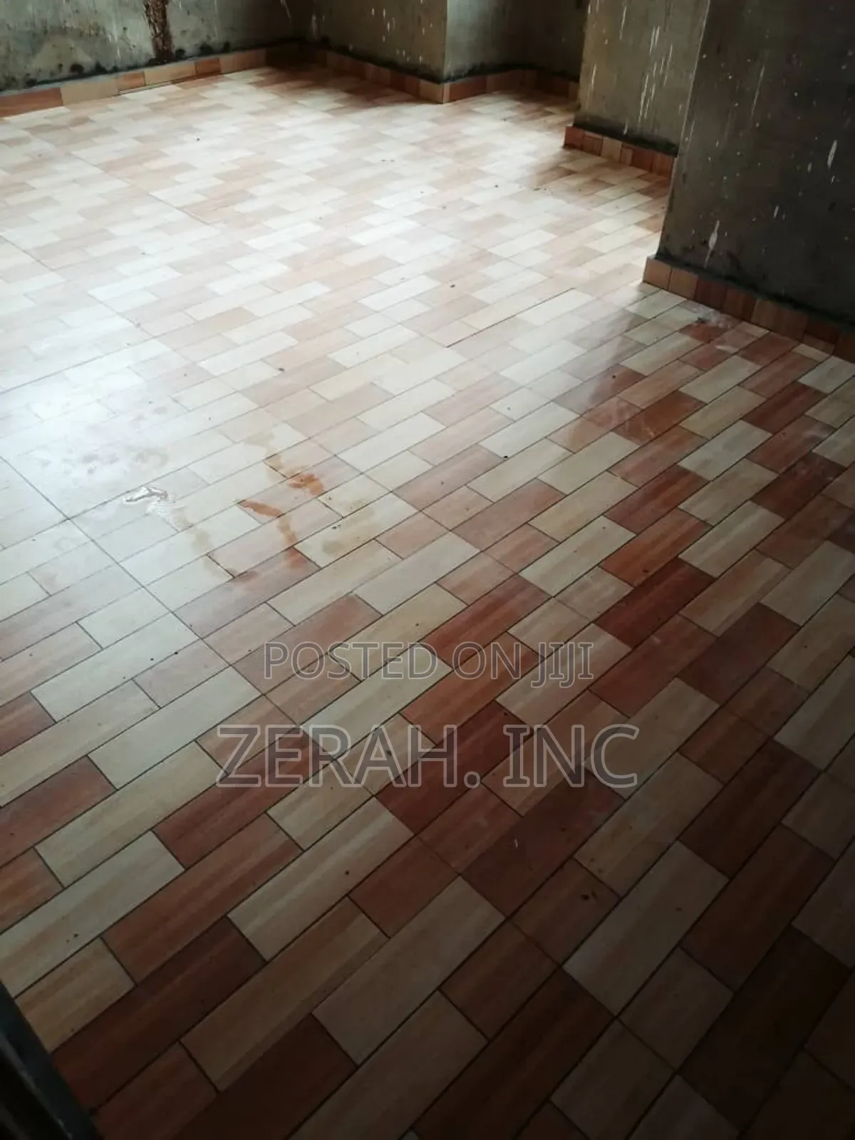 Tiling Service