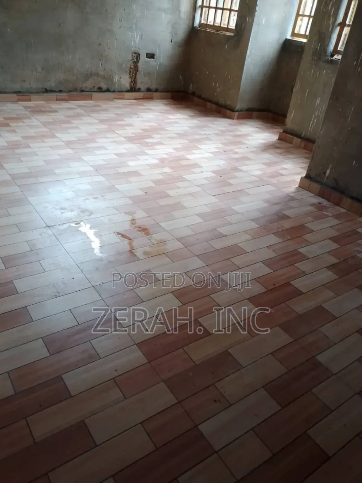 Tiling Service