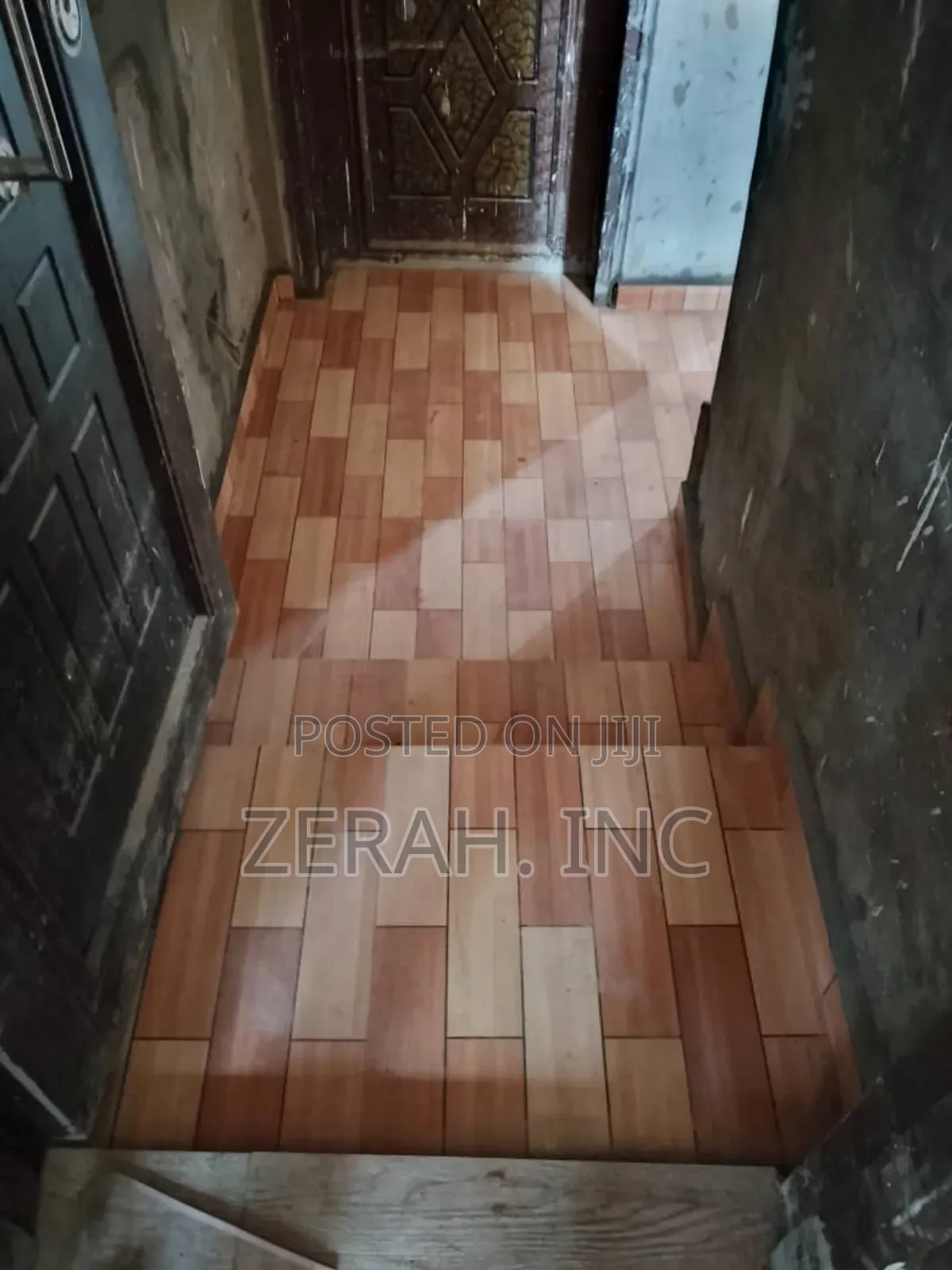 Tiling Service