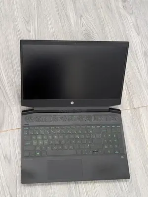 Laptop HP 15 16GB AMD Ryzen 7 SSD 512GB
