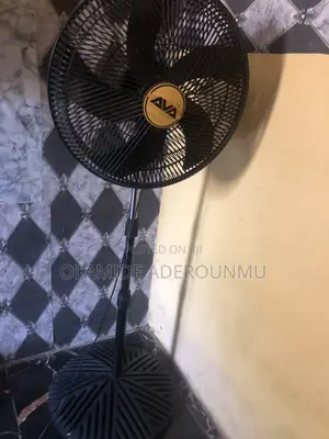 Ava Standing Fan