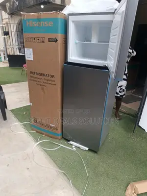 Hisense 306DR Original Refrigerator
