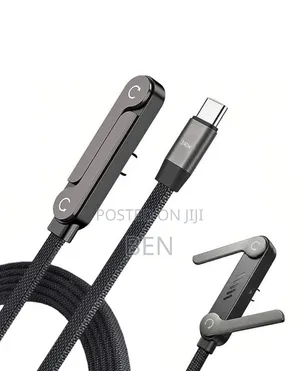 Generic 240w USB -Type C to USB C Fast Charging Cable