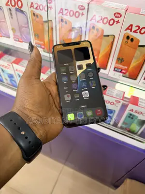 Apple iPhone 11 Pro Max 512 GB Black