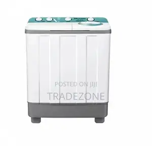 Hisense Top Load 11KG (WSRB113) Washing Machine
