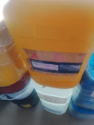 Sikalates 25Litres