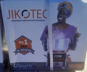 Jekotec Charcoal Stove [Small Size]