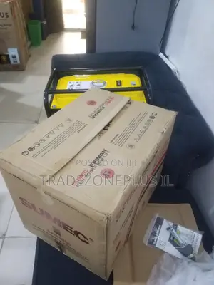 SPG3000 Home Standby Power Generator