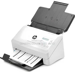 HP Scanjet Enterprise Flow 7000 S3 Scanner