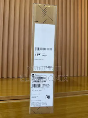 New Laptop HP Stream Notebook 32GB Intel Core i5 SSD 1T