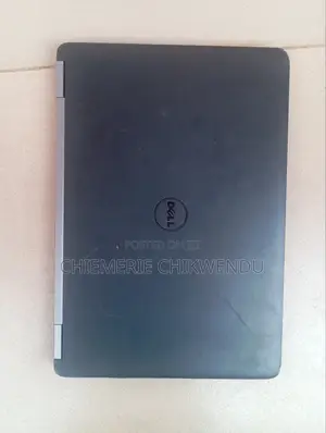 Laptop Dell Latitude 12 E7270 8GB Intel Core i5 SSD 256GB