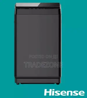 Hisense Top Load 9KG (WT3K9022UB) Washing Machine