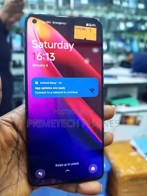 OnePlus 9 128 GB Purple