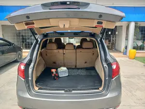 Porsche Cayenne S 2012 Gray