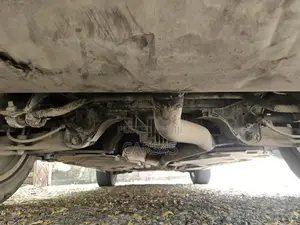 BMW X5 2008 Beige