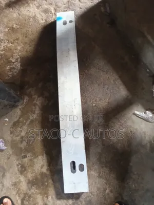 Back Bumper Beam Camry 2012