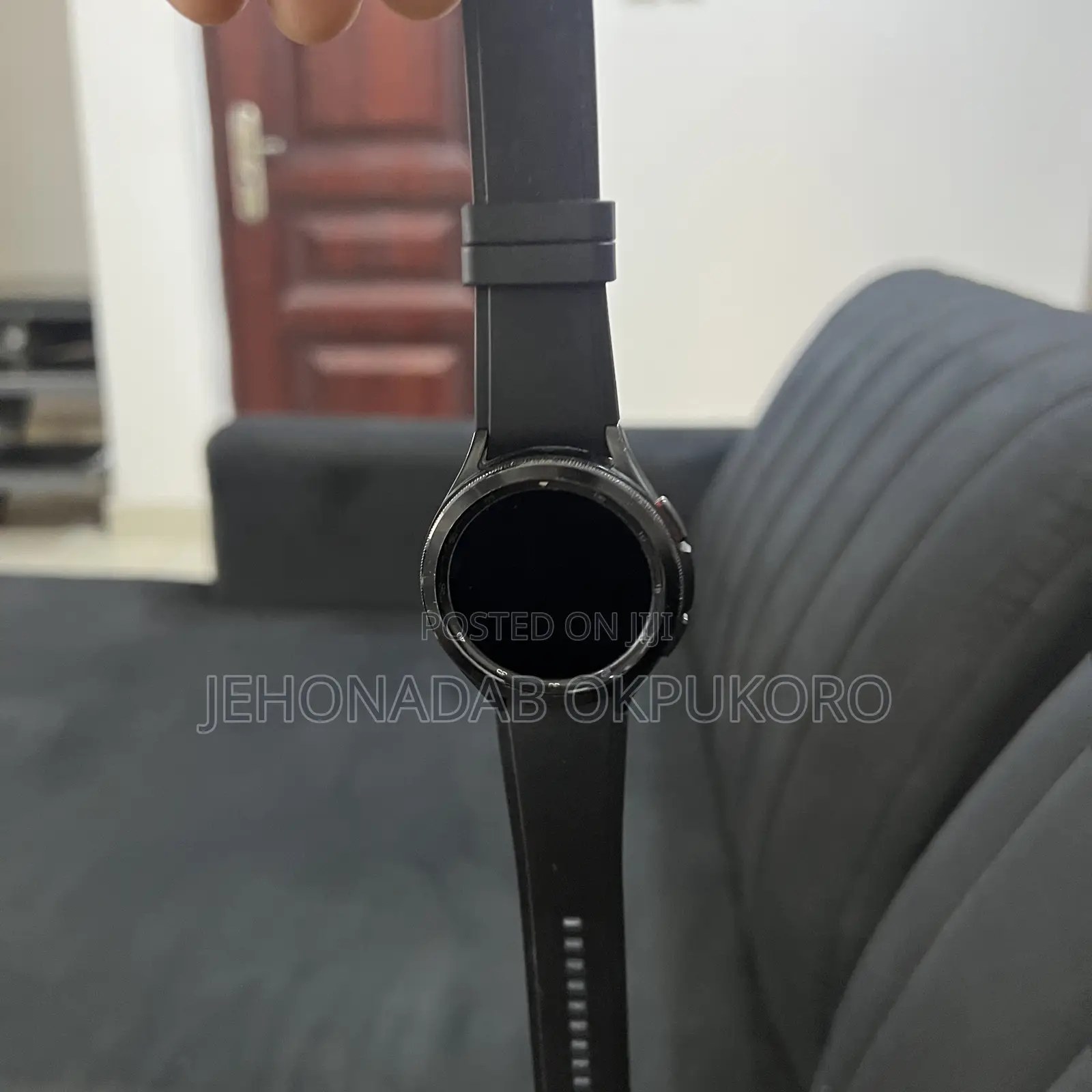 Galaxy Watch 4 Classic
