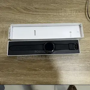 Galaxy Watch 4 Classic