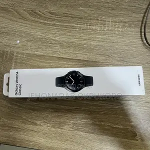 Galaxy Watch 4 Classic