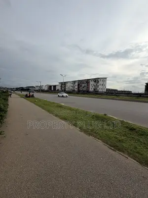 Premium Land for Sale Before Nizamiye
