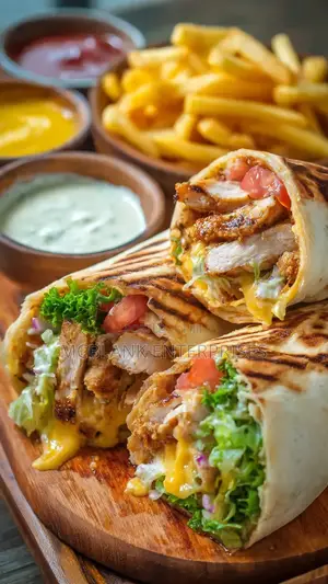 Cheese Lovers Where Una Dey??