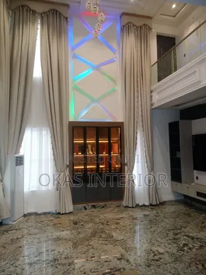 Royal Curtains