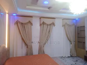 Royal Curtains