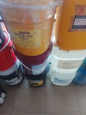 Jet-Lube NCS-30 Ecf