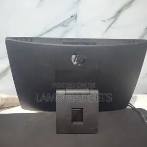 Desktop Computer HP ProOne 400 G3 4GB Intel Core i3 SSD 128GB