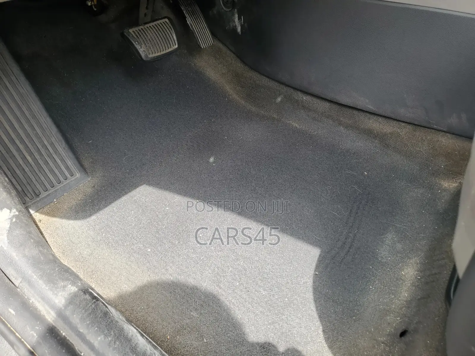 Hyundai Elantra 2018 Black