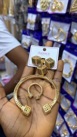 Jewelry Set