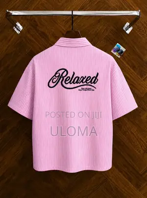 Classic Shirts for Men Available