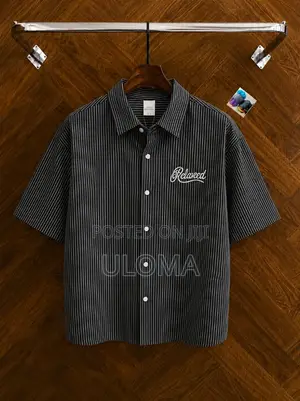 Classic Shirts for Men Available