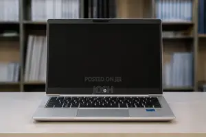 Laptop HP ProBook 640 G8 16GB Intel Core i5 SSD 256GB