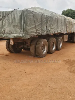 Dangote Cement Distributor and Other Brands