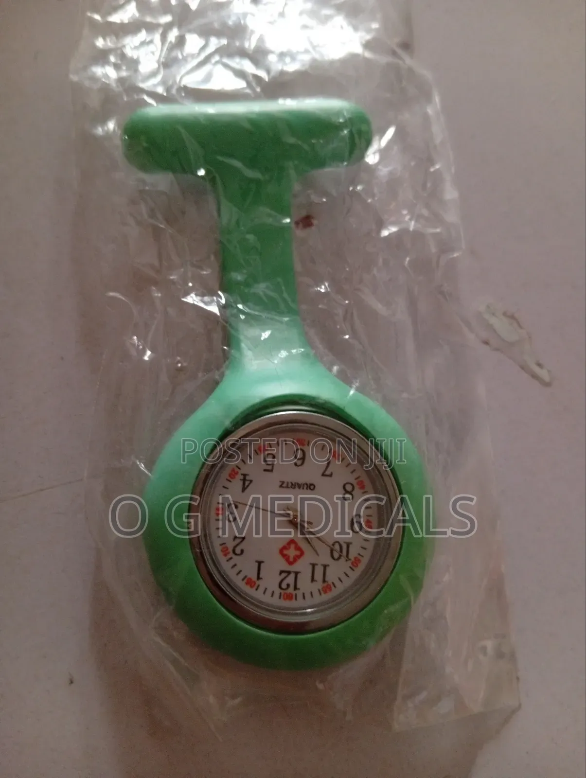 Breast Watch