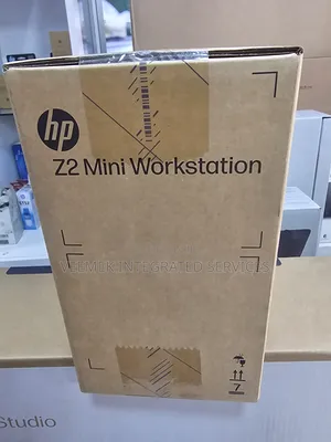 New Desktop Computer HP 16GB Intel Core i7 SSD 512GB