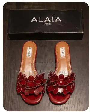 ALAIA Paris