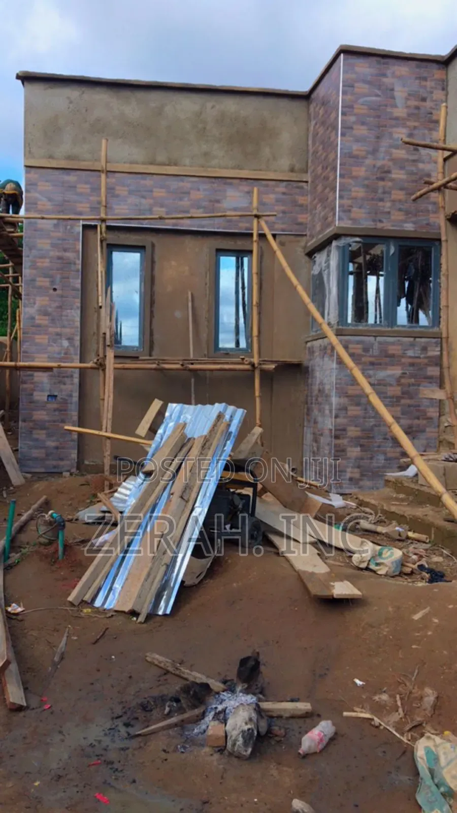 Tiling Service