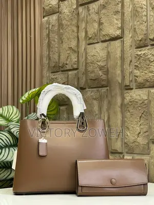 Ladies Handbag.