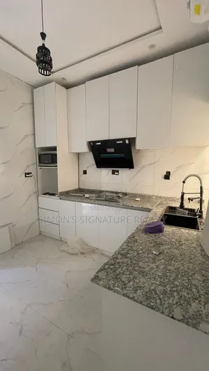 4bdrm House in Ikota for rent