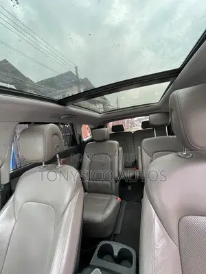 Hyundai Sonata Limited Sedan FWD (2.4L 4cyl 6A) 2017 Black