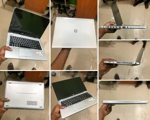 New Laptop HP 15 8GB Intel Core i5 HDD 256GB