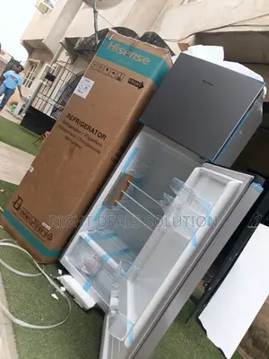 Hisense High Capacity Refrigerator