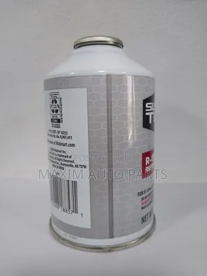 Super Tech R-134a Refrigerant 12oz