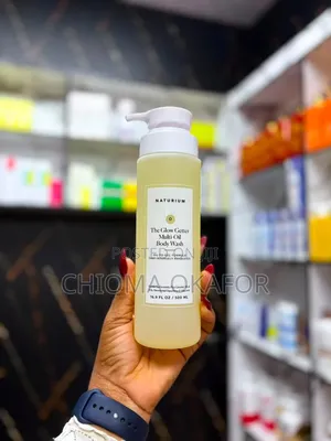 Naturium Body Wash