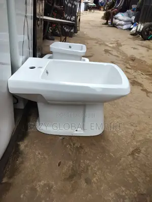 Women Urinary Bidet, Both Arc and Square Shape