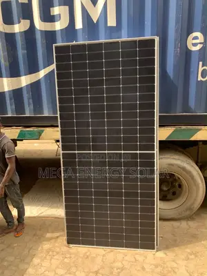 Jasolar Solar Mono Panels 550w 156cells