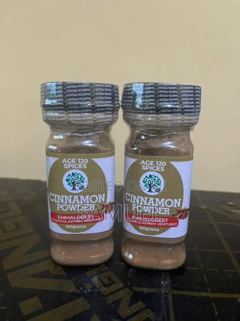 Home Made Natural Spices