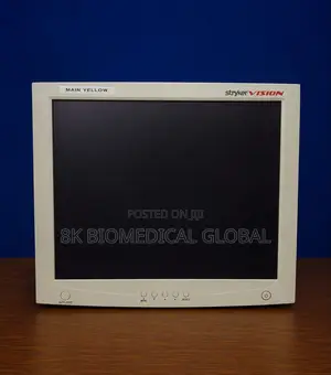 Stryker Endoscopy Vision 19" HD Monitor 